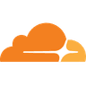 Cloudflare logo