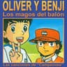 Campeones (Oliver y Benji)